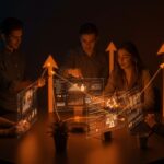 Plataforma EdTech Find Your Grind recibiendo financiamiento para impulsar la exploración de carreras y educación alternativa.