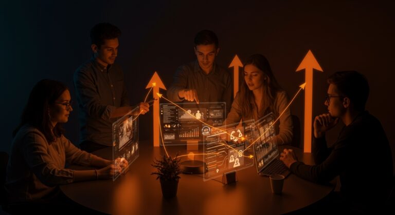 Plataforma EdTech Find Your Grind recibiendo financiamiento para impulsar la exploración de carreras y educación alternativa.