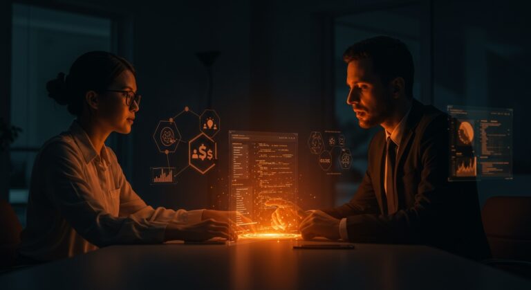 Colaboración entre Forgejo y gobierno neerlandés en open source y sostenibilidad en comunidad tech.