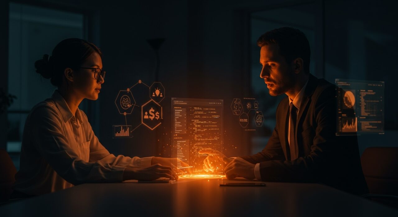 Colaboración entre Forgejo y gobierno neerlandés en open source y sostenibilidad en comunidad tech.