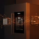 Diagnóstico y automatización de electrodomésticos Miele con hardware abierto y solución open source para startups de automatización.
