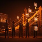 Premio a la innovación 2025 promoviendo startups fintech y soluciones tecnológicas con impacto económico real.