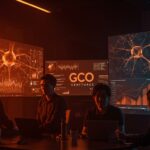 Innovación abierta y corporate venture building en startups AI Centric impulsadas por GCO Ventures desde Grupo Catalana Occidente.