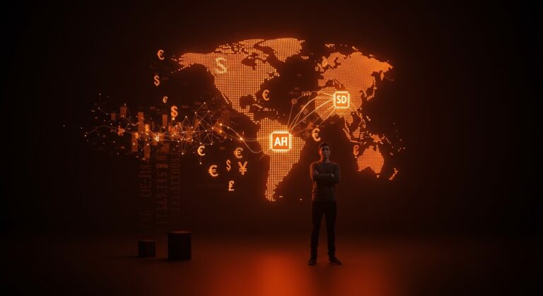 Startup edtech mexicana Ginia impulsando la expansión en Latinoamérica con IA y ronda pre-semilla de US$1.7M.