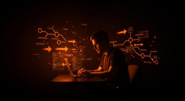 Git bisect en acción para la depuración eficiente de código en proyectos de monorepo con automatización y búsqueda binaria.