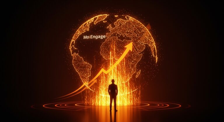 Inversión de Goldman Sachs impulsa la expansión global de MoEngage en el mercado tecnológico.
