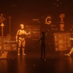 Google Antigravity y agentes autónomos revolucionan el desarrollo software con IA aplicada y automatización para startups.