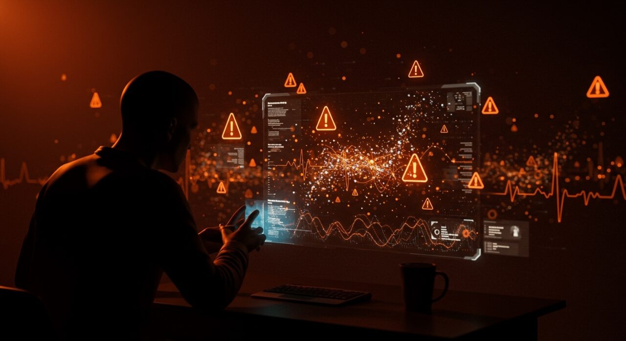 Vulnerabilidad de seguridad en Google Antigravity que expone datos mediante IA y prompt injection, enfoque en desarrollo seguro para founders tech.