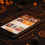 Google lanza nuevo tab de imágenes personalizadas en app móvil, compitiendo con Pinterest en tendencias e inspiración visual para startups.