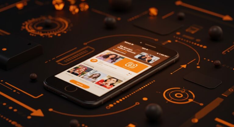 Google lanza nuevo tab de imágenes personalizadas en app móvil, compitiendo con Pinterest en tendencias e inspiración visual para startups.