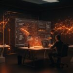 Google Gemini 3 superando benchmarks de codificación e impulsando la automatización en startups tecnológicas con inteligencia artificial avanzada.