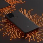 Google Pixel 10 con integración del kernel Linux principal y Device Trees para desarrollo de hardware abierto y software libre.