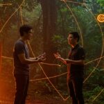 Colaboración estratégica entre Google y startup Mombak acelerando la reforestación del Amazonas con tecnología verde y créditos de carbono.