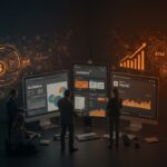 Integración de Guideline y Gusto para mejorar nóminas y planes 401(k) en pequeñas empresas SaaS.