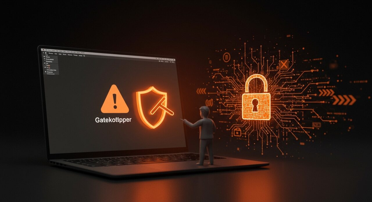 Homebrew elimina bypass de Gatekeeper en macOS, reforzando la seguridad y afectando la automatización y startups.