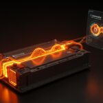 Sistema inteligente de refrigeración Dectravalve para baterías de vehículos eléctricos mejorando autonomía y seguridad.