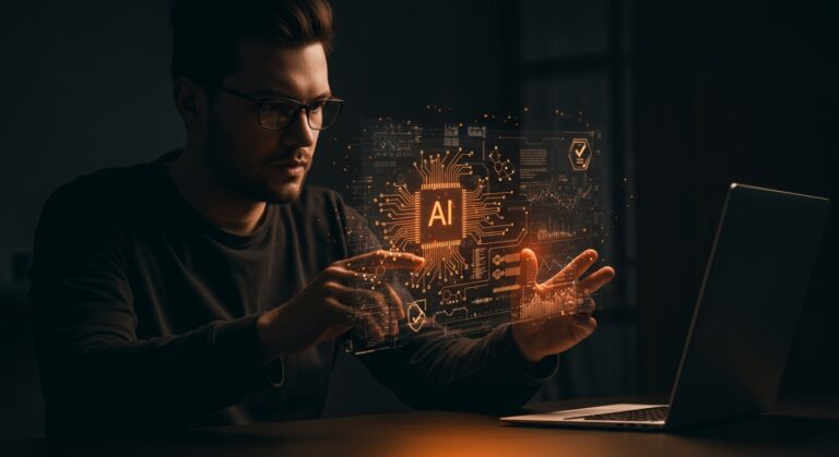 Founder de hardware usando IA para automatizar la validación de esquemáticos PCB y acelerar el diseño electrónico.