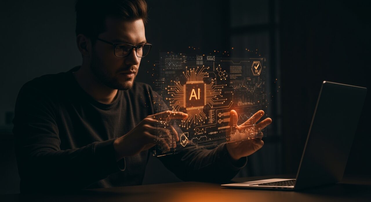 Founder de hardware usando IA para automatizar la validación de esquemáticos PCB y acelerar el diseño electrónico.