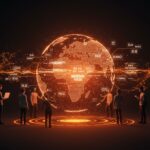 Transformación de comunidades Mozilla mediante inteligencia artificial y traducción automática en entornos open source.