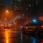 Impacto de los robotaxis en la seguridad urbana tras incidente fatal en San Francisco con enfoque en vehículos autónomos y regulación tecnológica.