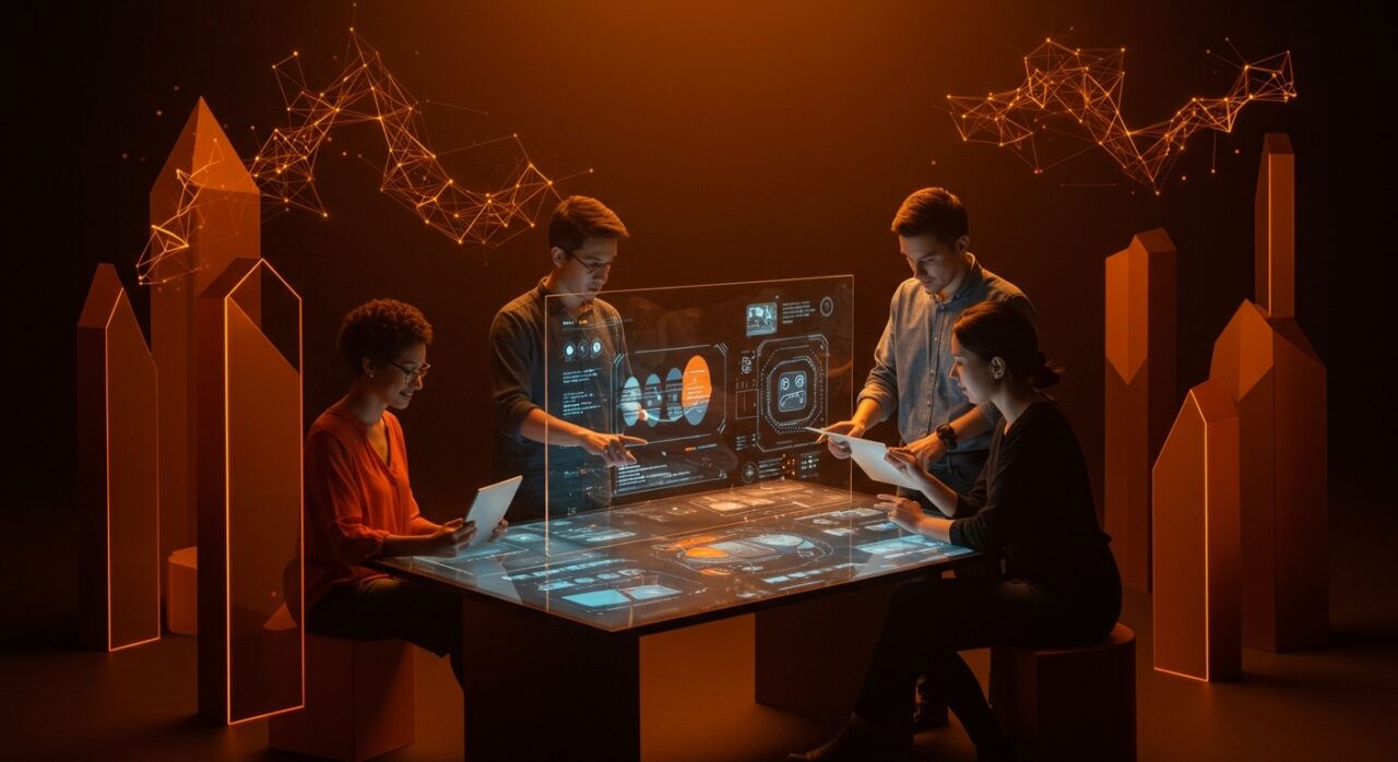 Startup de tecnología accesible y educación inclusiva impulsada por IA tras la adquisición de BeMyVega por Inforges.