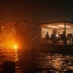 Inundaciones históricas en Tailandia impactan startups y mercados emergentes, mostrando resiliencia tecnológica en desastre natural.