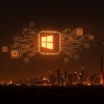 Inversión de Microsoft en Emiratos Árabes Unidos impulsando la inteligencia artificial y la diplomacia tecnológica en mercados emergentes.