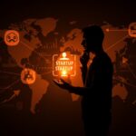 Inversionista contemplando startups zombies con flujos de inversión en venture capital en el contexto LATAM.