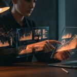 Gestión financiera para pymes chilenas potenciada por inteligencia artificial e innovación fintech en startup ItSave.