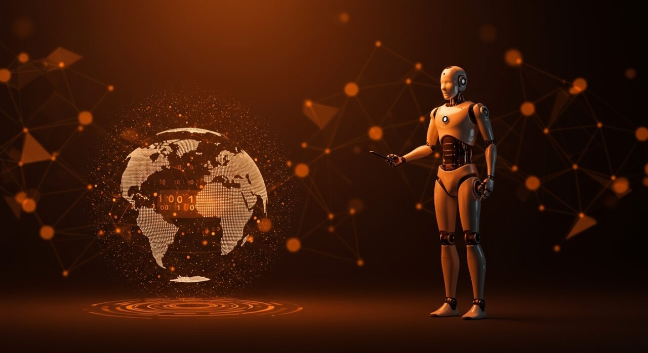 Startup de IA autónoma adquirida por Jeff Bezos destacando tecnología de agentes inteligentes y automatización para founders LATAM.