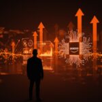 Jeff Bezos liderando la startup Project Prometheus con financiamiento récord en inteligencia artificial industrial, resaltando oportunidades para founders latinos.