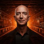 Jeff Bezos liderando Project Prometheus con una inversión récord en inteligencia artificial enfocada en ingeniería y manufactura industrial.