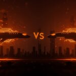 Disputa por espionaje corporativo entre startups de movilidad tecnológica Joby y Archer destacada en ecosistema startup.