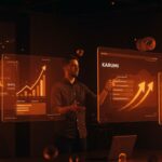 Demostraciones personalizadas automatizadas para ventas SaaS de Karumi, acelerando el crecimiento de startups.