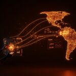 Fintech colombiana Akua impulsada por inversión regional de Krealo, destacando innovación en pagos digitales e inteligencia artificial en Latinoamérica.