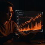Medición precisa de latencia y rendimiento en SaaS con visualización de percentiles y herramientas como HdrHistogram en entorno tecnológico moderno.