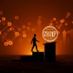 Cambio de CEO y transformación de Mastodon a modelo sin fines de lucro en redes sociales descentralizadas y startups tecnológicas.