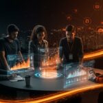 Colaboración de founders en Medellín impulsando el crecimiento del ecosistema startup tecnológico e innovador en Colombia.