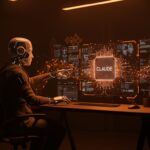 IA de agentes con memoria persistente usando Claude Agent SDK de Anthropic para automatización y escalabilidad en startups tech.