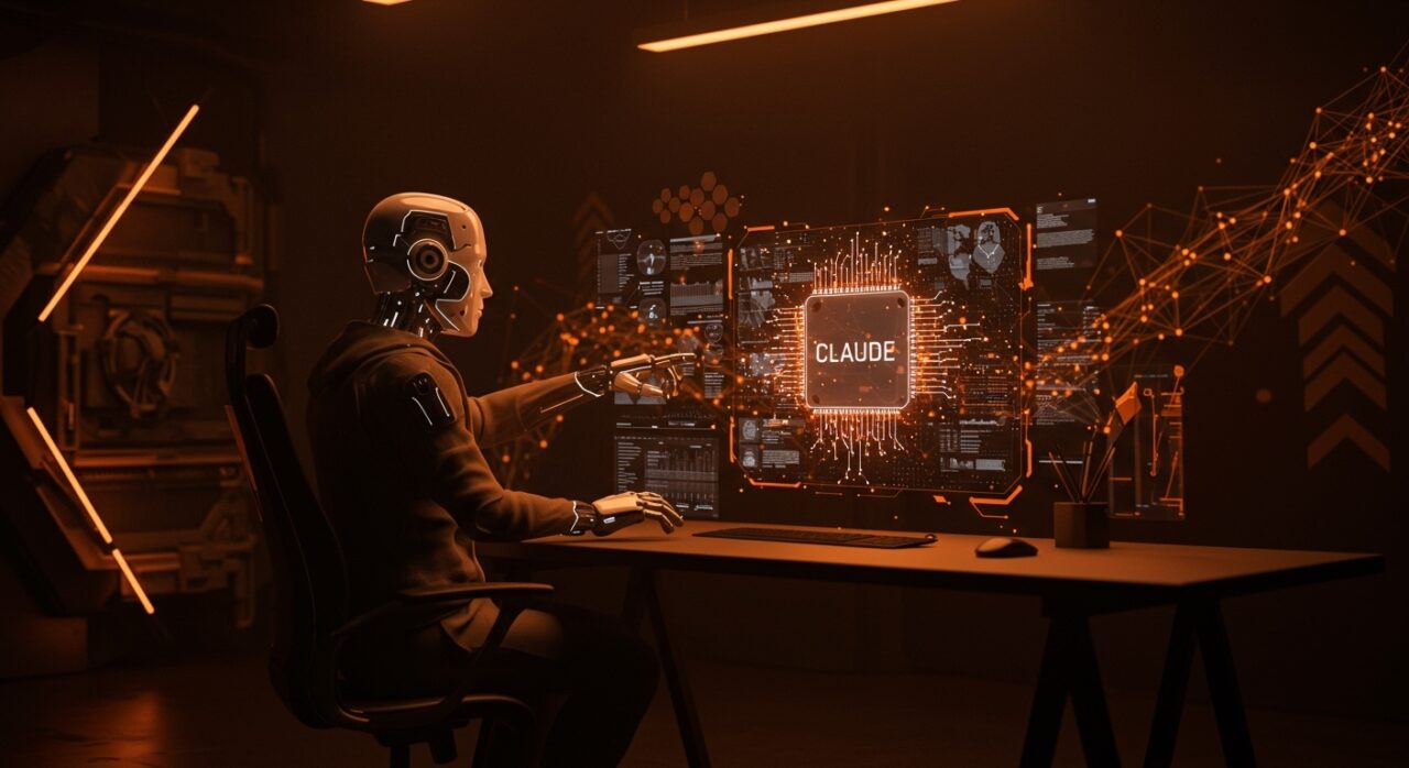 IA de agentes con memoria persistente usando Claude Agent SDK de Anthropic para automatización y escalabilidad en startups tech.