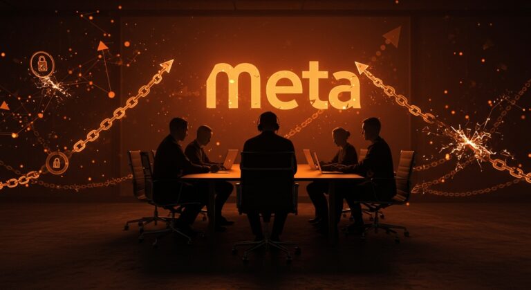 Editores suecos enfrentan a Meta en un conflicto legal por fraude, representando tendencias y retos legales en tecnología.