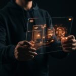 Herramienta Nano PDF editando documentos PDF con inteligencia artificial Google Gemini desde línea de comandos para automatización documental en startups tech.