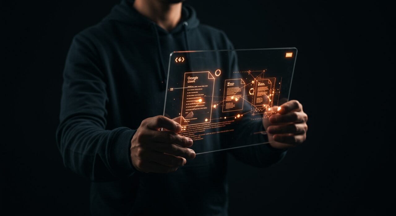 Herramienta Nano PDF editando documentos PDF con inteligencia artificial Google Gemini desde línea de comandos para automatización documental en startups tech.