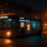 Inspección de ciberseguridad en autobuses eléctricos chinos en Noruega tras descubrir tarjetas SIM ocultas, análisis tecnológico e infraestructura crítica.