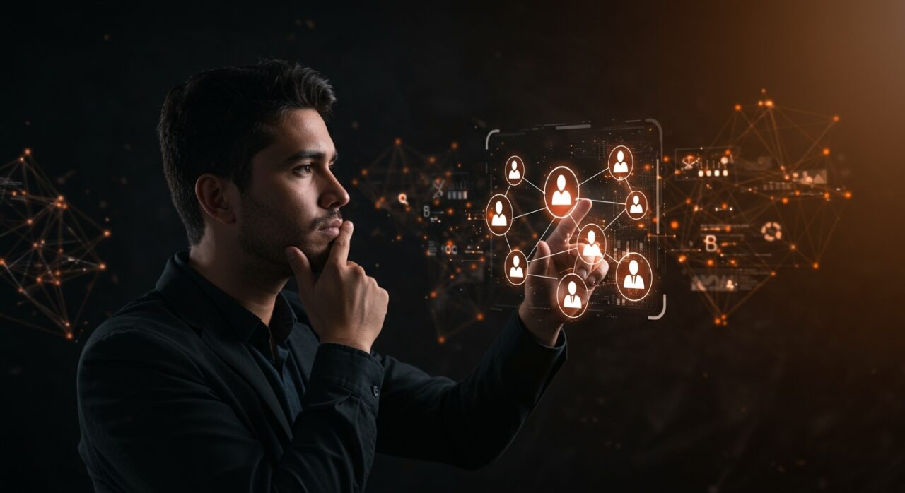 Startup chilena NOUU usando inteligencia artificial para promover accesibilidad e inclusión laboral formal en Chile.