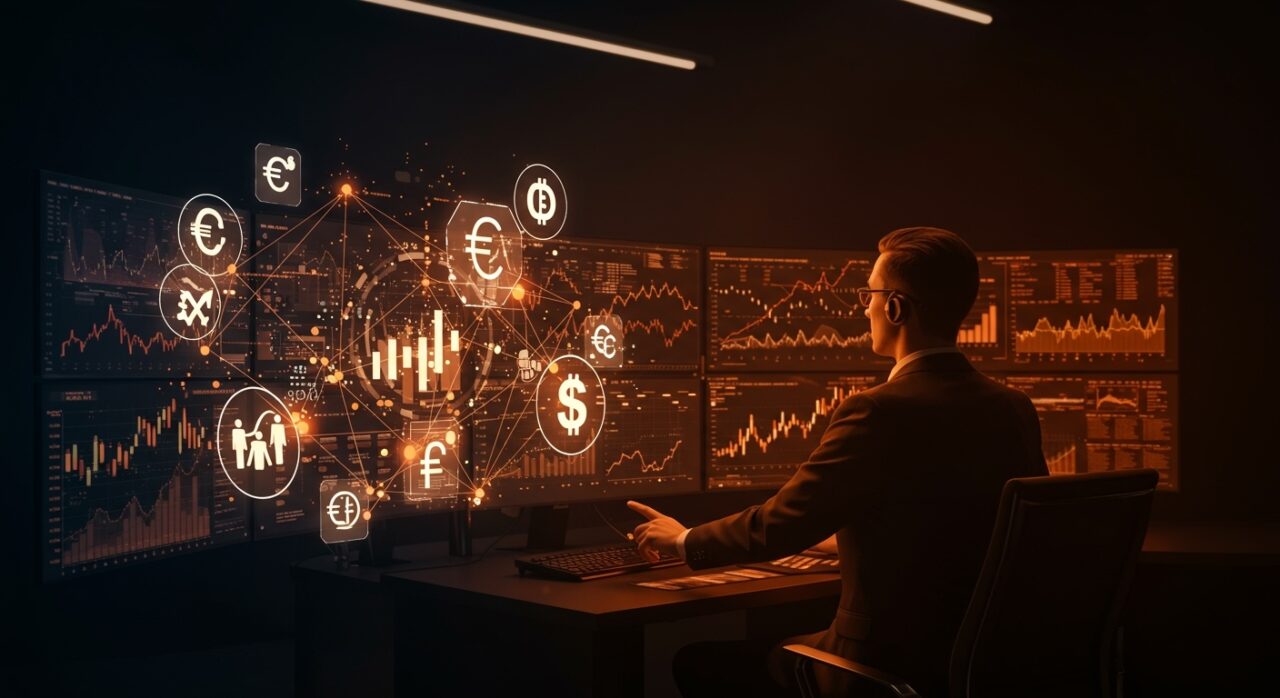 Supervisión centralizada de mercados de criptomonedas y acciones en la UE fortaleciendo startups y fintech con regulación eficaz.