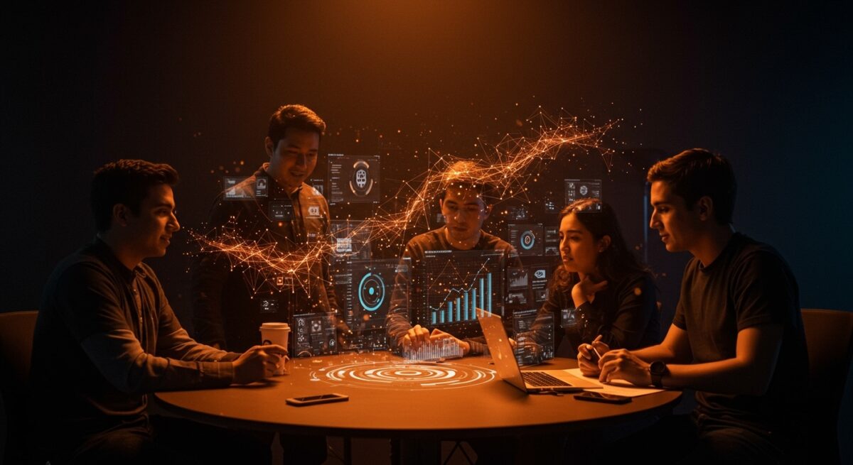 Nvidia Inception: IA para startups mexicanas | Programa 2025 – El ...