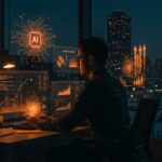 Forward Deployed Engineer trabajando en soluciones de inteligencia artificial para fintech en San Francisco, startup YC W24 OmniAI.