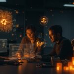 Colaboración en comunidad open source enfocada en calidad, gatekeeping y ética tecnológica para proyectos FOSS sostenibles.