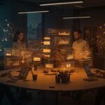 Suite de colaboración OpenDesk para sector público promoviendo la soberanía digital y digitalización avanzada.